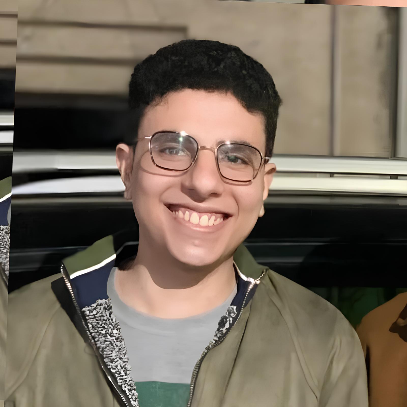 Mustafa Gomaa